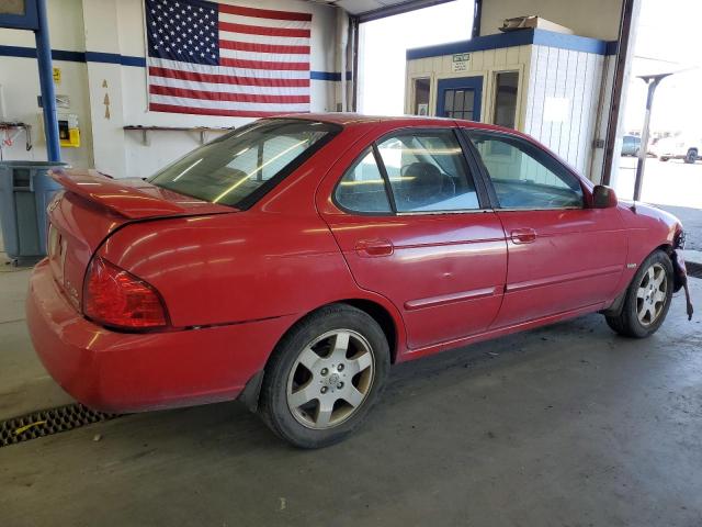 Photo 2 VIN: 3N1CB51D16L552451 - NISSAN SENTRA 1.8 