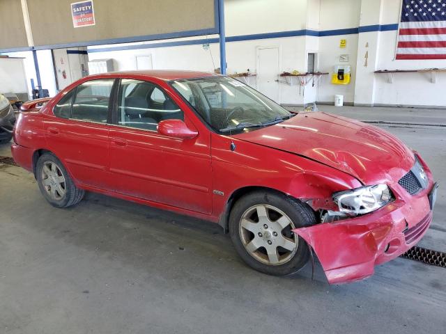 Photo 3 VIN: 3N1CB51D16L552451 - NISSAN SENTRA 1.8 