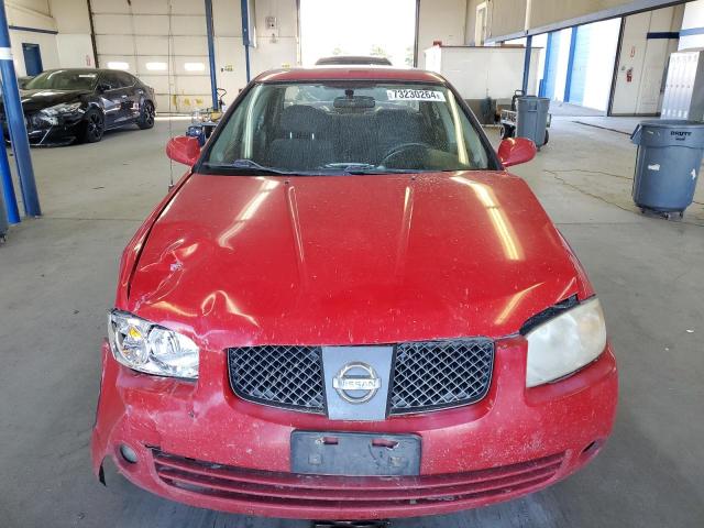 Photo 4 VIN: 3N1CB51D16L552451 - NISSAN SENTRA 1.8 