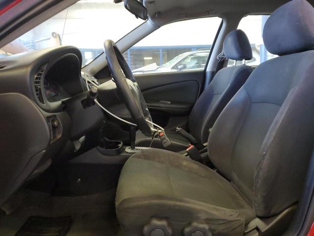 Photo 6 VIN: 3N1CB51D16L552451 - NISSAN SENTRA 1.8 