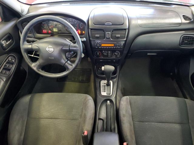 Photo 7 VIN: 3N1CB51D16L552451 - NISSAN SENTRA 1.8 