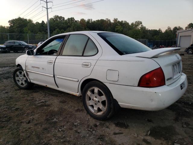 Photo 1 VIN: 3N1CB51D16L599608 - NISSAN SENTRA 1.8 