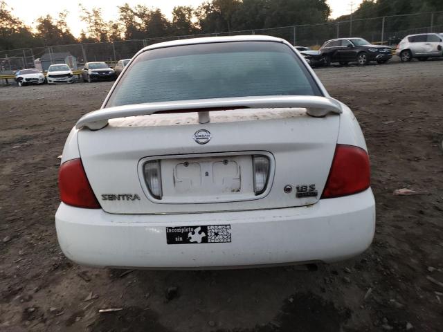 Photo 5 VIN: 3N1CB51D16L599608 - NISSAN SENTRA 1.8 