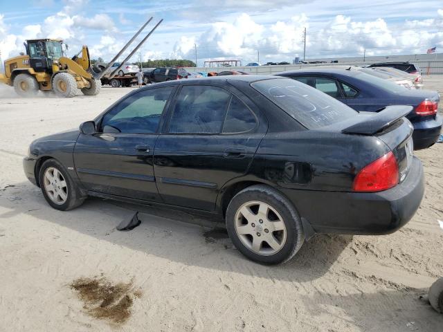 Photo 1 VIN: 3N1CB51D16L620764 - NISSAN SENTRA 