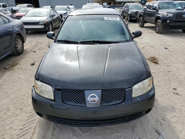 Photo 4 VIN: 3N1CB51D16L620764 - NISSAN SENTRA 