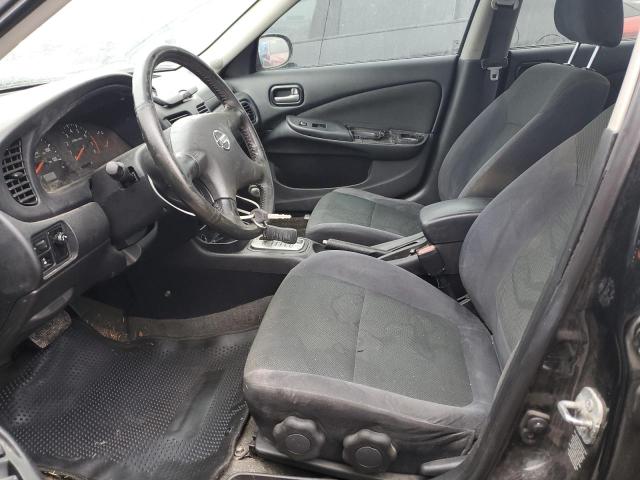 Photo 6 VIN: 3N1CB51D16L620764 - NISSAN SENTRA 