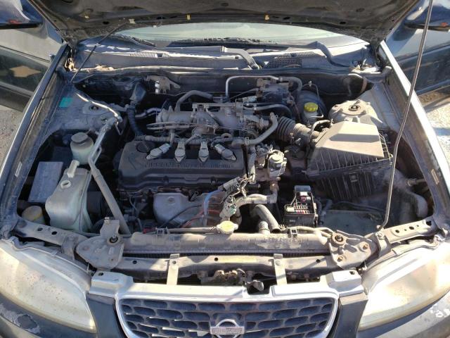 Photo 10 VIN: 3N1CB51D1YL351880 - NISSAN SENTRA BAS 