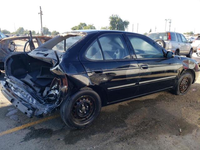 Photo 2 VIN: 3N1CB51D1YL351880 - NISSAN SENTRA BAS 