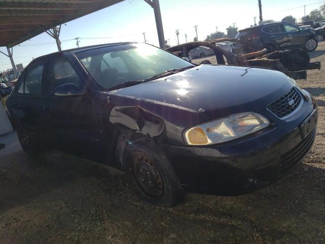 Photo 3 VIN: 3N1CB51D1YL351880 - NISSAN SENTRA BAS 