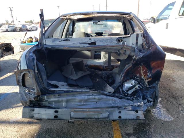 Photo 5 VIN: 3N1CB51D1YL351880 - NISSAN SENTRA BAS 