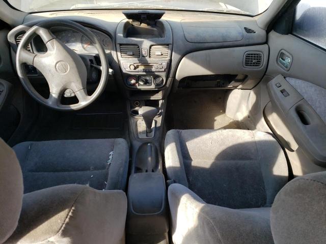 Photo 7 VIN: 3N1CB51D1YL351880 - NISSAN SENTRA BAS 