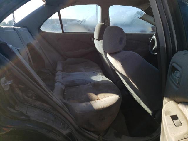 Photo 9 VIN: 3N1CB51D1YL351880 - NISSAN SENTRA BAS 