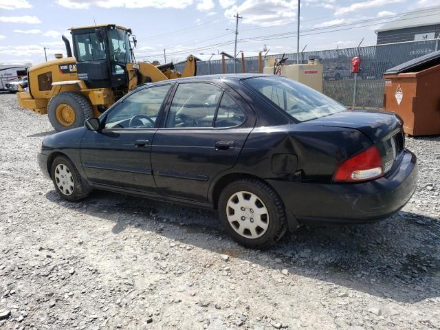 Photo 1 VIN: 3N1CB51D21L415141 - NISSAN SENTRA XE 