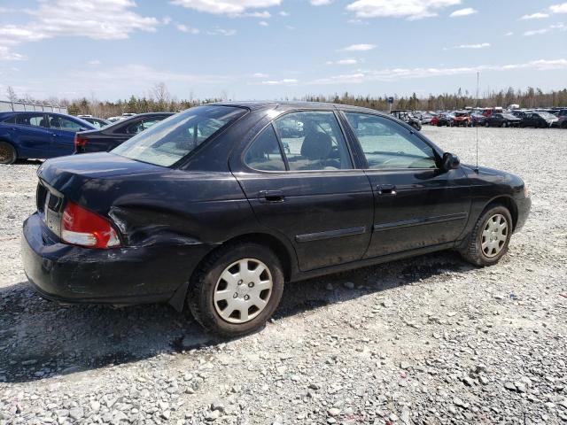 Photo 2 VIN: 3N1CB51D21L415141 - NISSAN SENTRA XE 