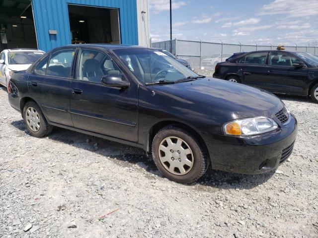 Photo 3 VIN: 3N1CB51D21L415141 - NISSAN SENTRA XE 