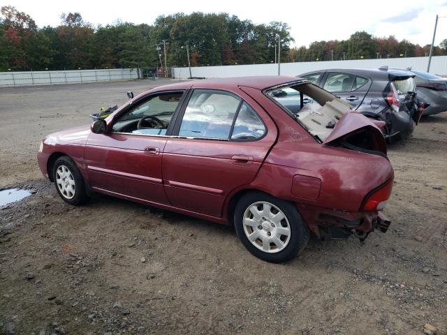 Photo 1 VIN: 3N1CB51D21L441383 - NISSAN SENTRA 