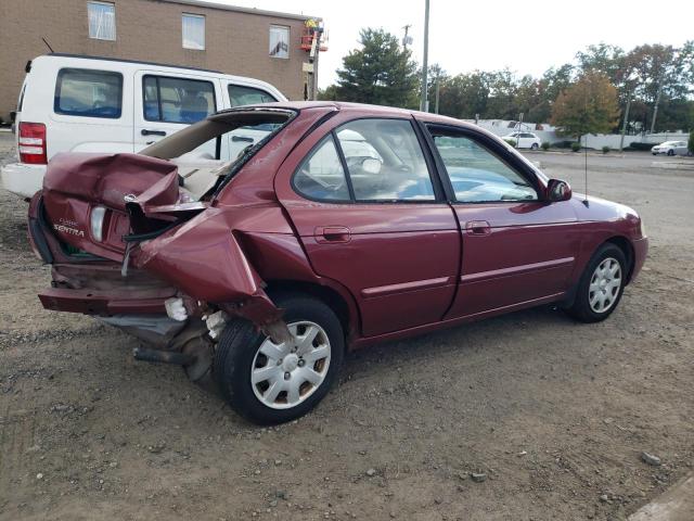 Photo 2 VIN: 3N1CB51D21L441383 - NISSAN SENTRA 