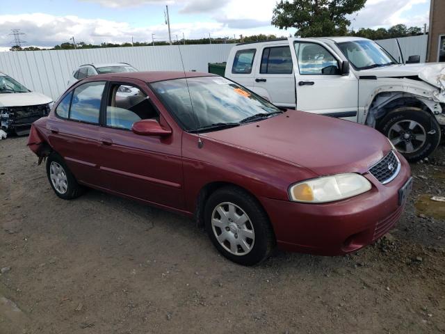 Photo 3 VIN: 3N1CB51D21L441383 - NISSAN SENTRA 