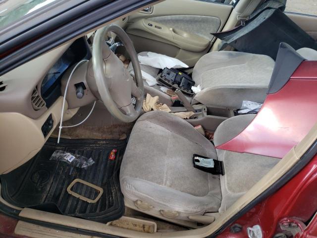 Photo 6 VIN: 3N1CB51D21L441383 - NISSAN SENTRA 