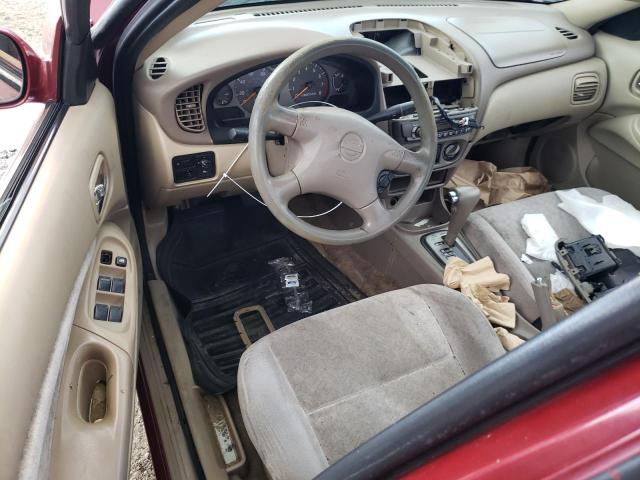 Photo 7 VIN: 3N1CB51D21L441383 - NISSAN SENTRA 