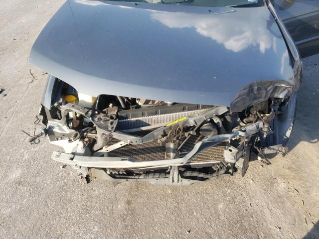 Photo 10 VIN: 3N1CB51D21L503431 - NISSAN SENTRA XE 