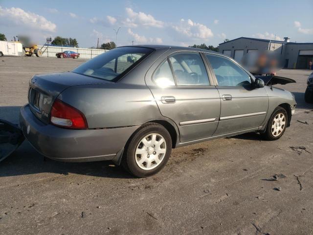 Photo 2 VIN: 3N1CB51D21L503431 - NISSAN SENTRA XE 