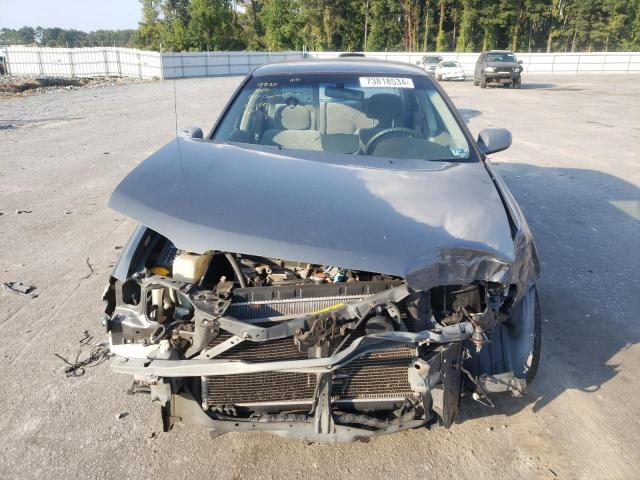 Photo 4 VIN: 3N1CB51D21L503431 - NISSAN SENTRA XE 