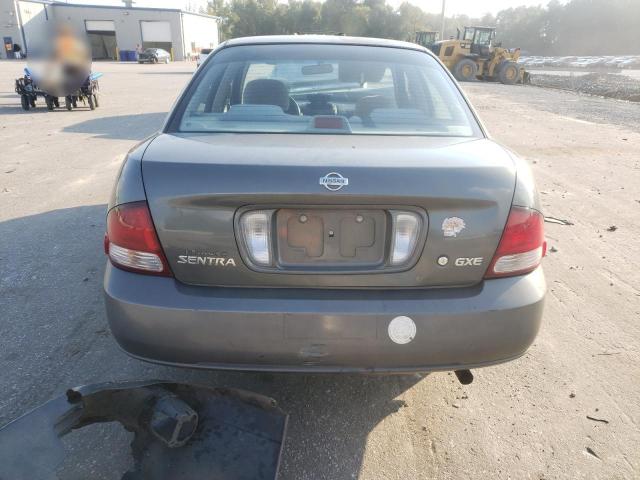 Photo 5 VIN: 3N1CB51D21L503431 - NISSAN SENTRA XE 