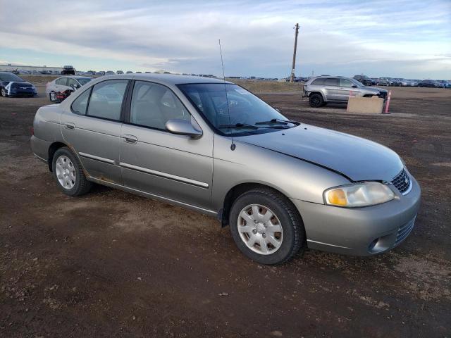 Photo 3 VIN: 3N1CB51D21L510623 - NISSAN SENTRA 