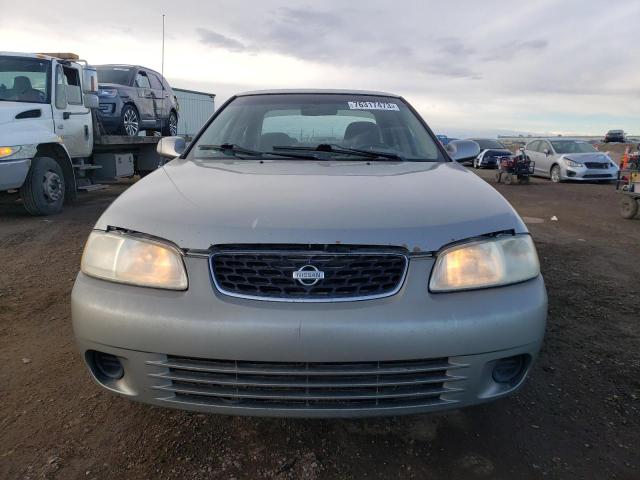 Photo 4 VIN: 3N1CB51D21L510623 - NISSAN SENTRA 