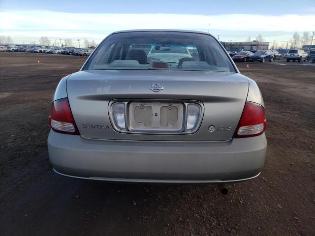 Photo 5 VIN: 3N1CB51D21L510623 - NISSAN SENTRA 