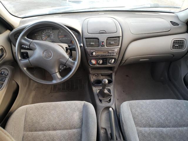 Photo 7 VIN: 3N1CB51D21L510623 - NISSAN SENTRA 