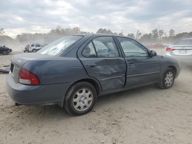 Photo 2 VIN: 3N1CB51D21L513439 - NISSAN SENTRA XE 