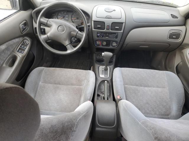 Photo 7 VIN: 3N1CB51D21L513439 - NISSAN SENTRA XE 