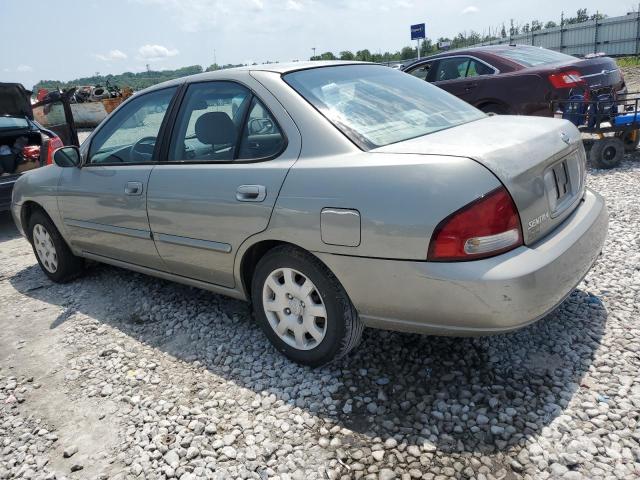 Photo 1 VIN: 3N1CB51D22L596243 - NISSAN SENTRA 