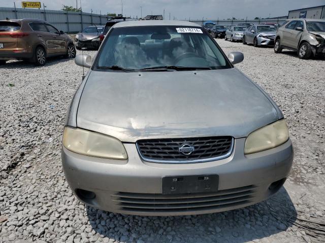 Photo 4 VIN: 3N1CB51D22L596243 - NISSAN SENTRA 