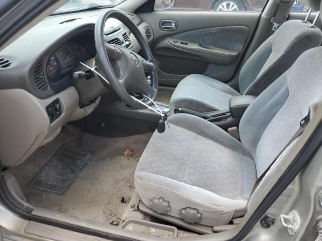 Photo 6 VIN: 3N1CB51D22L596243 - NISSAN SENTRA 