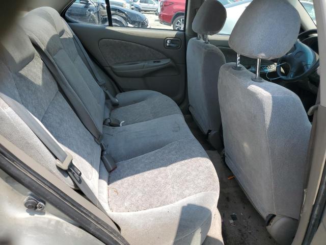 Photo 9 VIN: 3N1CB51D22L596243 - NISSAN SENTRA 