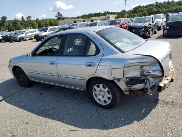 Photo 1 VIN: 3N1CB51D22L608195 - NISSAN SENTRA XE 