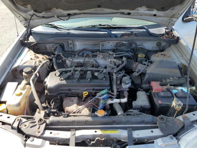 Photo 10 VIN: 3N1CB51D22L608195 - NISSAN SENTRA XE 