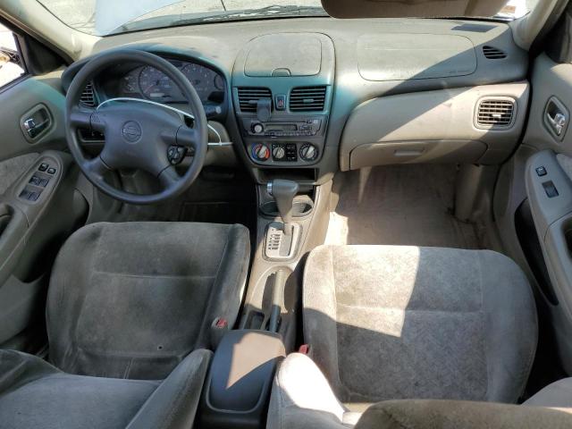 Photo 7 VIN: 3N1CB51D22L608195 - NISSAN SENTRA XE 