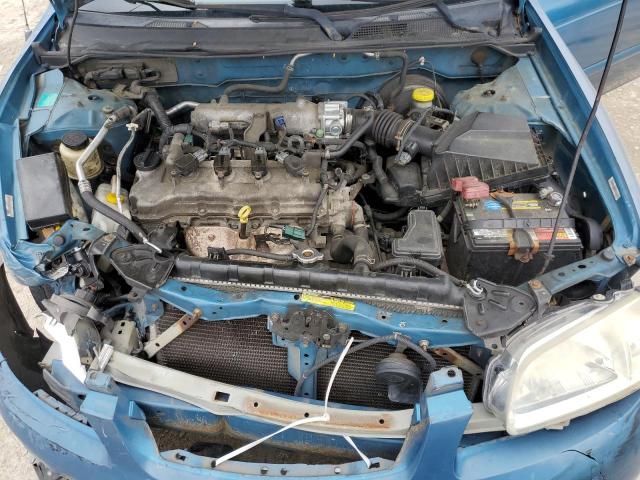 Photo 10 VIN: 3N1CB51D23L708153 - NISSAN SENTRA 