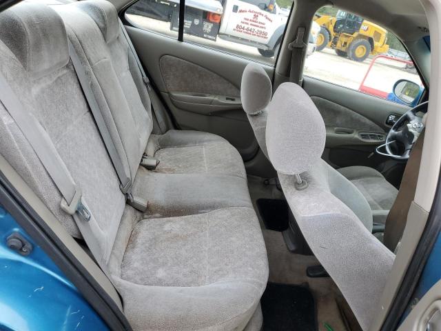 Photo 9 VIN: 3N1CB51D23L708153 - NISSAN SENTRA 