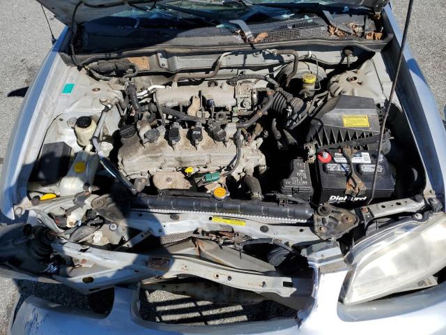 Photo 10 VIN: 3N1CB51D23L712767 - NISSAN SENTRA 