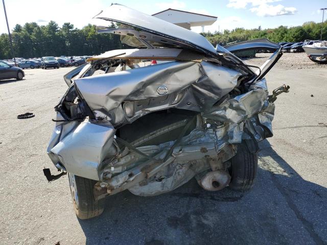 Photo 5 VIN: 3N1CB51D23L712767 - NISSAN SENTRA 