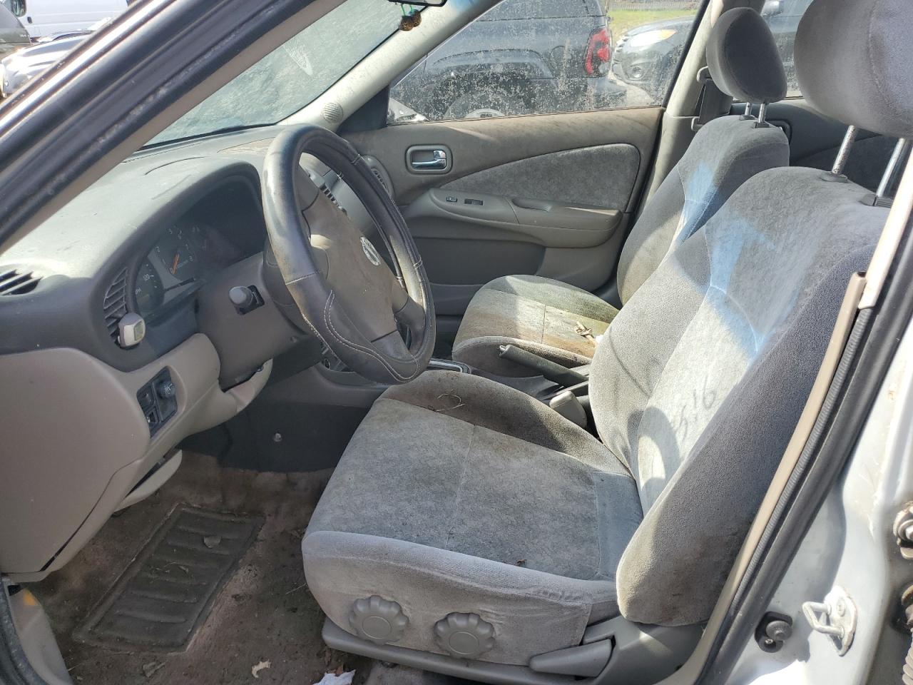 Photo 6 VIN: 3N1CB51D23L794712 - NISSAN SENTRA 