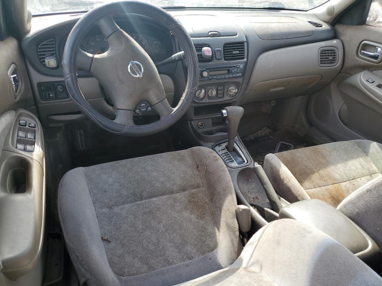 Photo 7 VIN: 3N1CB51D23L794712 - NISSAN SENTRA 