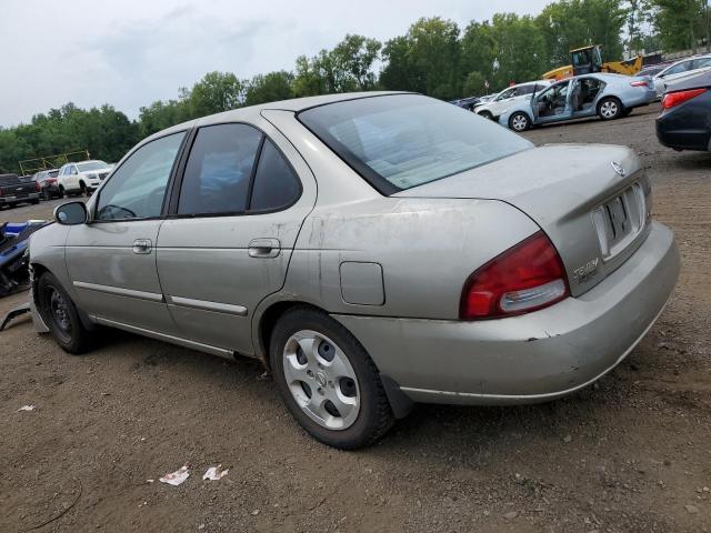 Photo 1 VIN: 3N1CB51D23L806468 - NISSAN SENTRA 