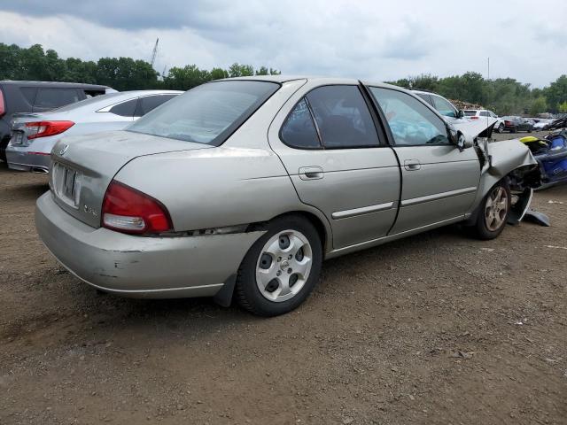 Photo 2 VIN: 3N1CB51D23L806468 - NISSAN SENTRA 