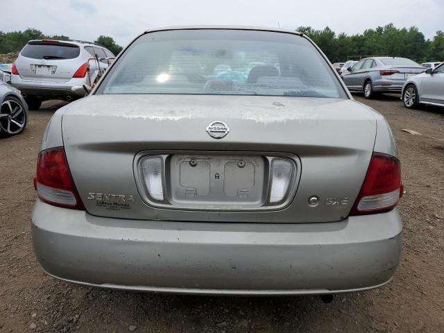 Photo 5 VIN: 3N1CB51D23L806468 - NISSAN SENTRA 